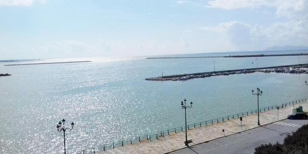 A 4 Passi Dal Mare Villa Trapani Exterior foto