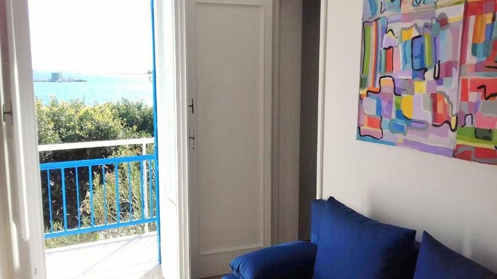 A 4 Passi Dal Mare Villa Trapani Exterior foto