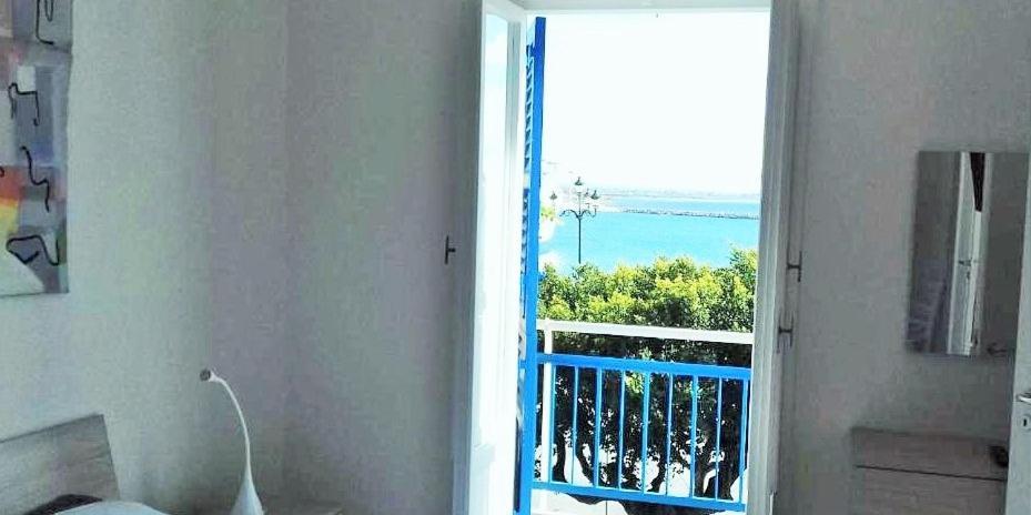 A 4 Passi Dal Mare Villa Trapani Exterior foto