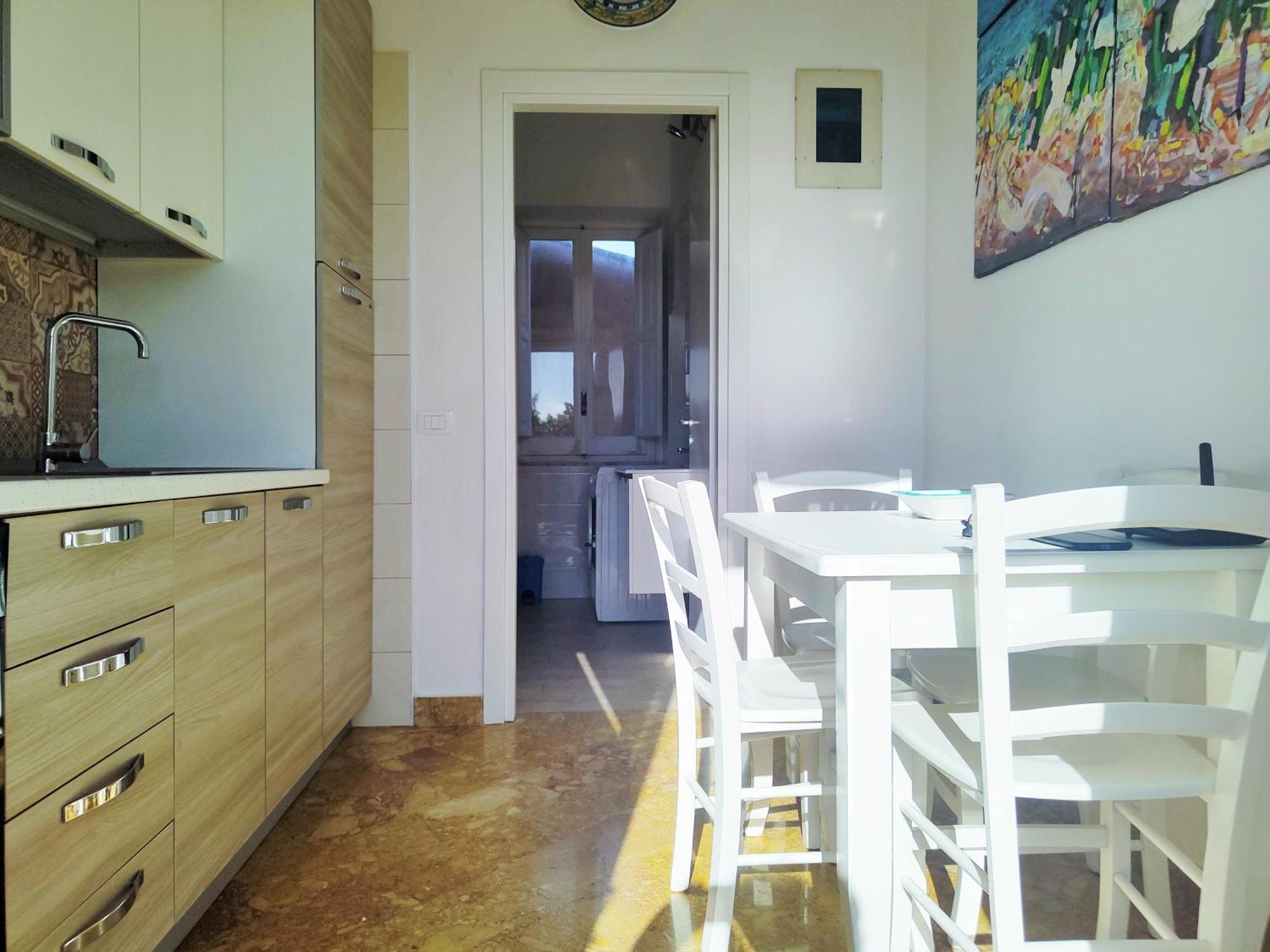A 4 Passi Dal Mare Villa Trapani Exterior foto
