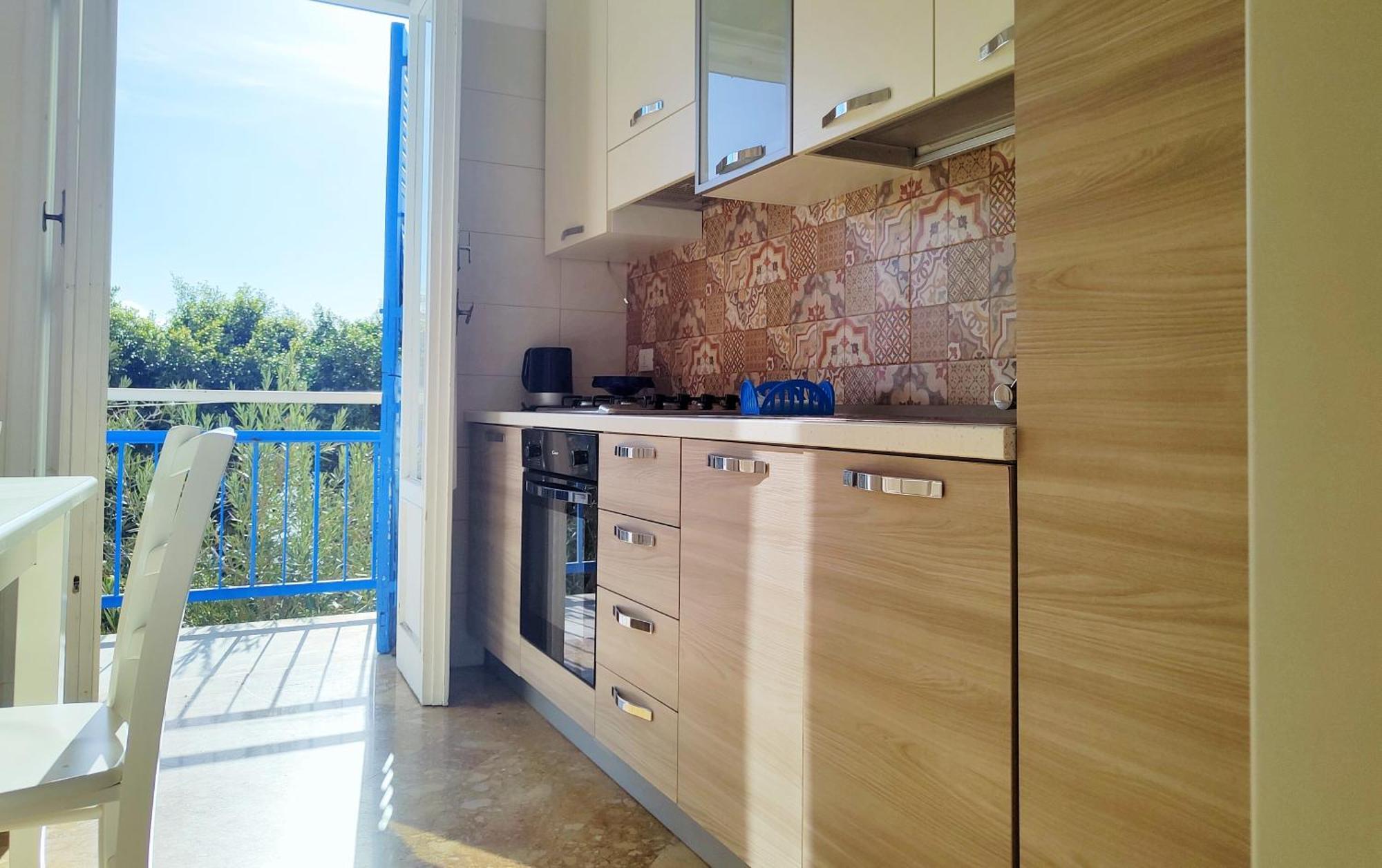 A 4 Passi Dal Mare Villa Trapani Exterior foto