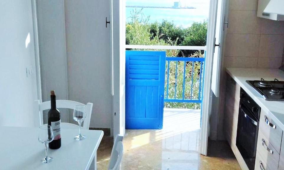 A 4 Passi Dal Mare Villa Trapani Exterior foto
