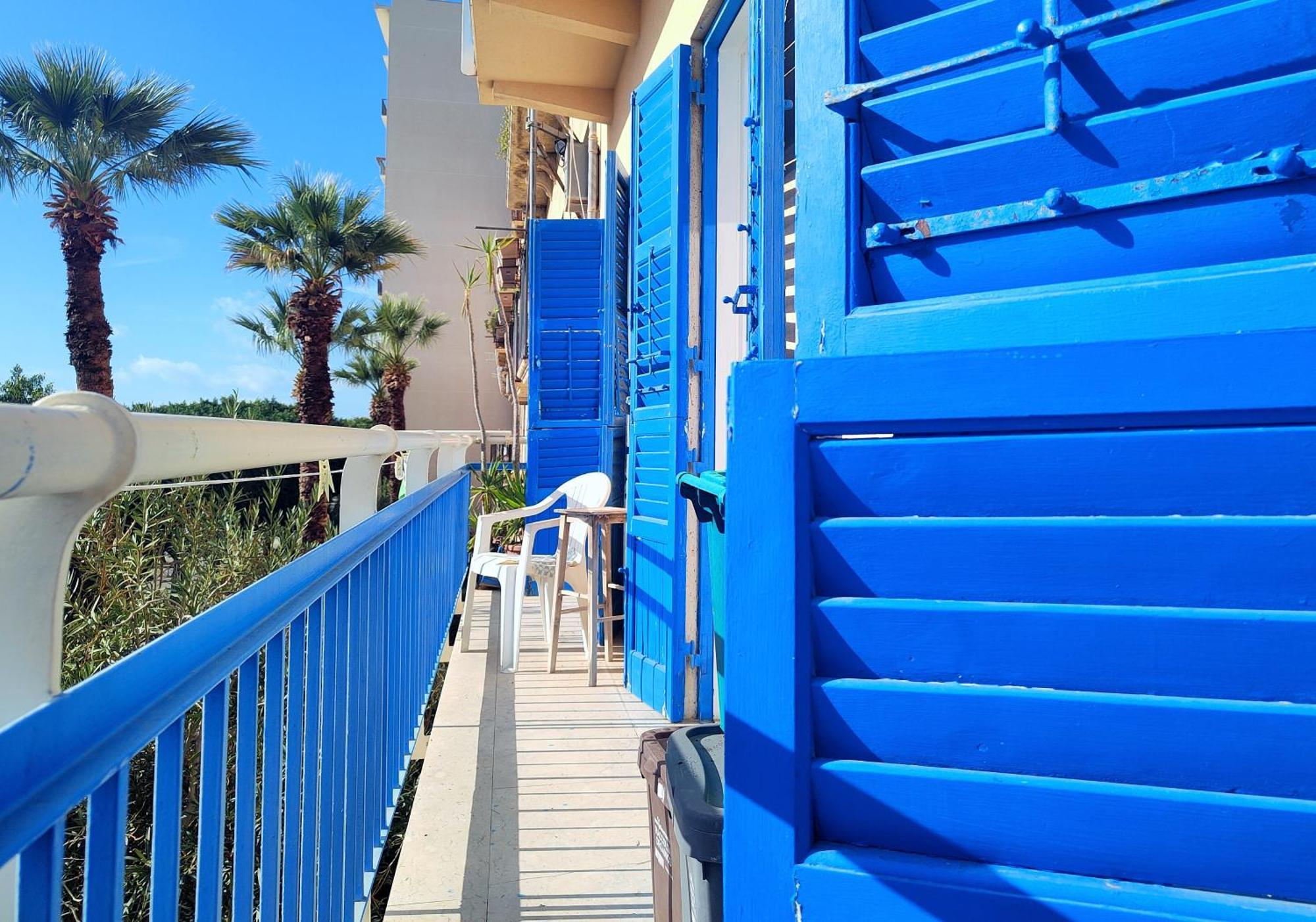 A 4 Passi Dal Mare Villa Trapani Exterior foto